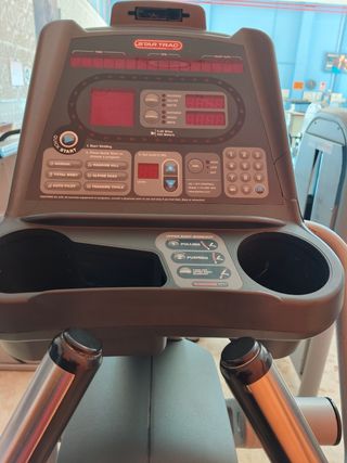 Ellittica professionale