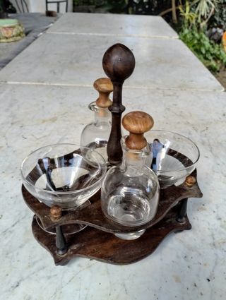 Vinajeras 