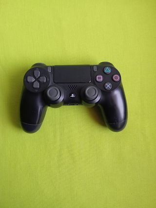 Mando PS4 