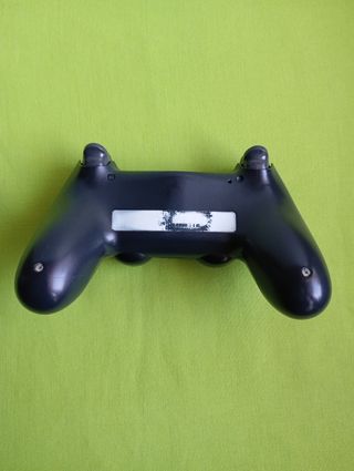 Mando PS4 