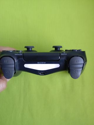 Mando PS4 