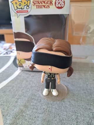 Funko Pop Stranger Things