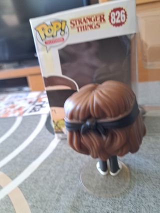 Funko Pop Stranger Things