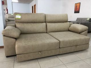 Sofa Cama de dos Plazas Nuevos Envíos !