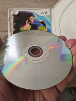Zumba Fitness 2 Wii 