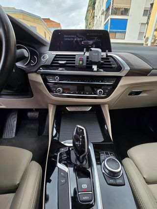 BMW X4 2021