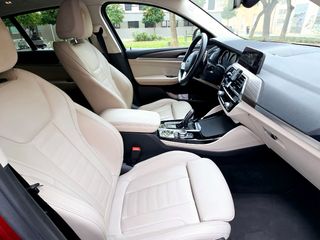 BMW X4 2021