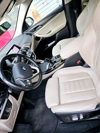 BMW X4 2021