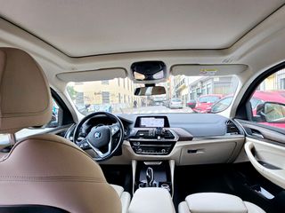 BMW X4 2021