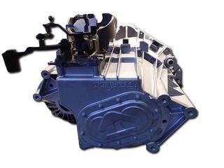 Caja de Cambios Manual R16836100021 MERCEDES