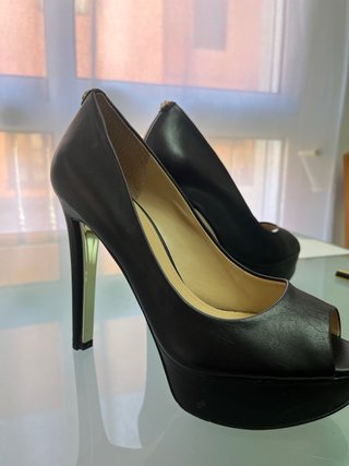 Zapato Salon , mujer.