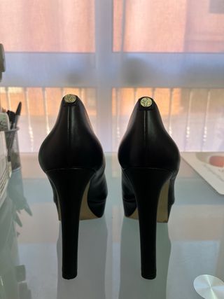 Zapato Salon , mujer.