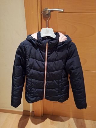Chaqueta niña