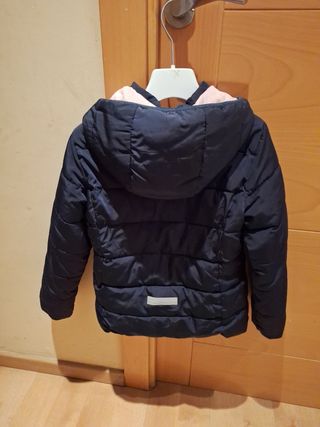 Chaqueta niña