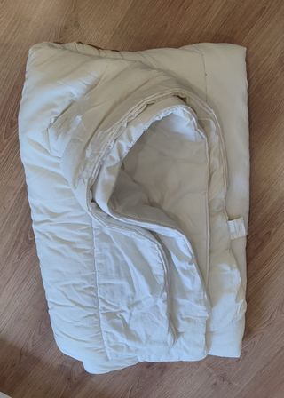 Edredon cama 135