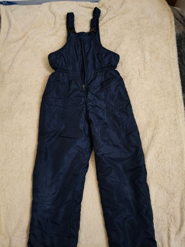 Pantaloni da sci bimbo