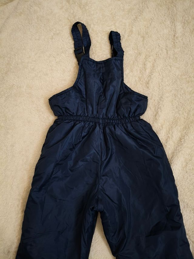 Pantaloni da sci bimbo