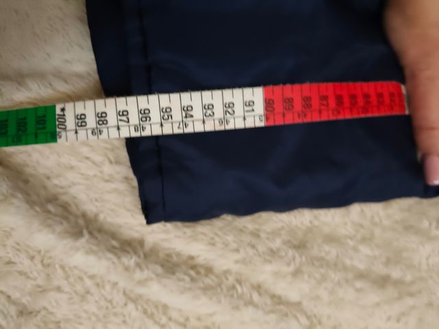 Pantaloni da sci bimbo