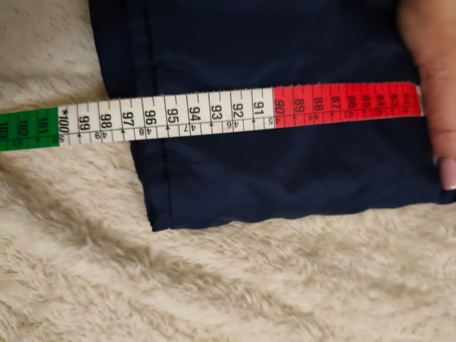 Pantaloni da sci bimbo