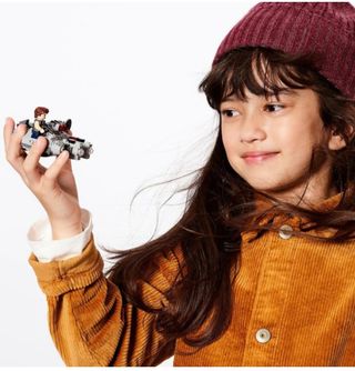 Lego Star Wars Halcón milenario PRECINTADO