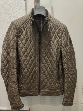 Cazadora BELSTAFF S Chaqueta acolchada xwz 