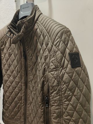 Cazadora BELSTAFF S Chaqueta acolchada xwz 