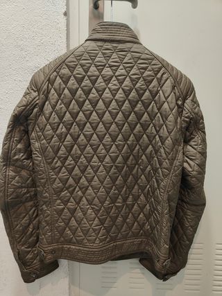 Cazadora BELSTAFF S Chaqueta acolchada xwz 