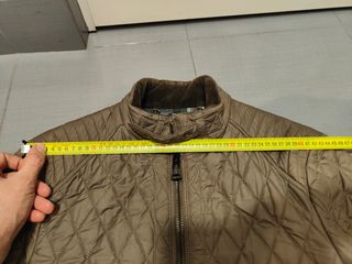 Cazadora BELSTAFF S Chaqueta acolchada xwz 