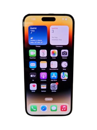 IPHONE 14 PRO MAX 256GB
