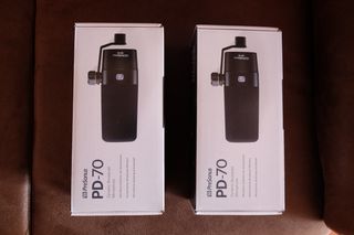 Pareja de Micrófonos Presonus PD-70