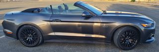 Ford Mustang 5.0 V8 Convertible 2016