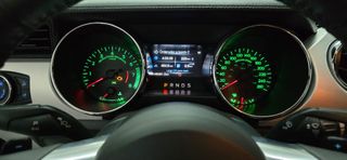 Ford Mustang 5.0 V8 Convertible 2016