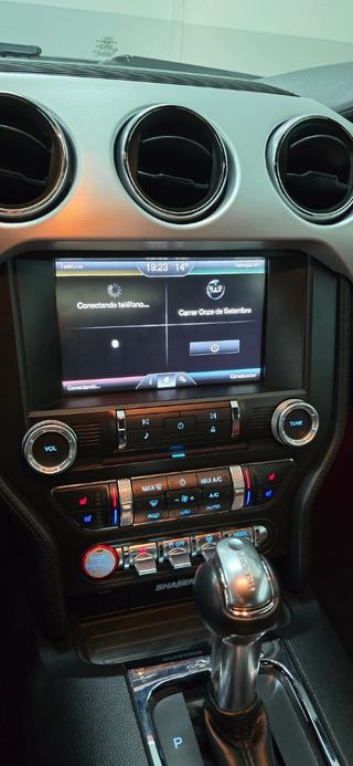 Ford Mustang 5.0 V8 Convertible 2016