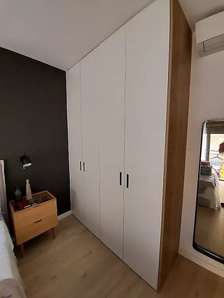 Muebles de cocina personalizadas