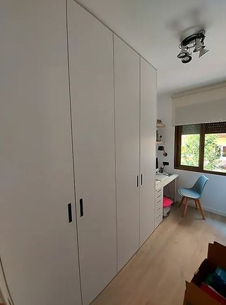 Muebles de cocina personalizadas