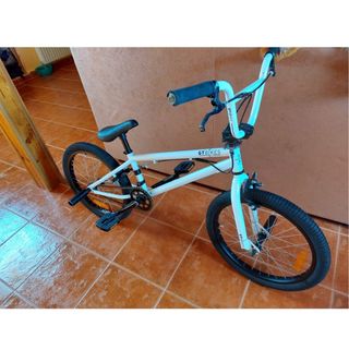 Bicicleta monty