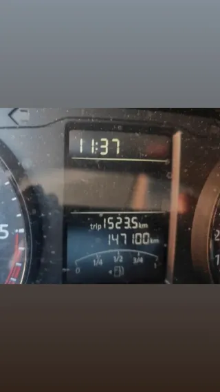 Volkswagen Transporter T6 2016