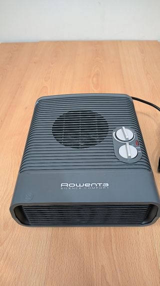 ROWENTA SILENCE COMFORT - E4S8943