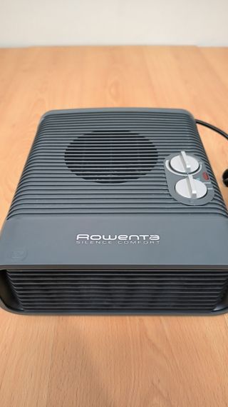 ROWENTA SILENCE COMFORT - E4S8943