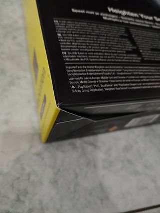 Controller PlayStation 5 30th universary