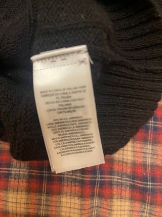 Jersey Ralph Lauren
