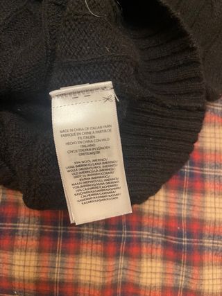 Jersey Ralph Lauren