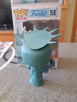 Figura Funko Pop