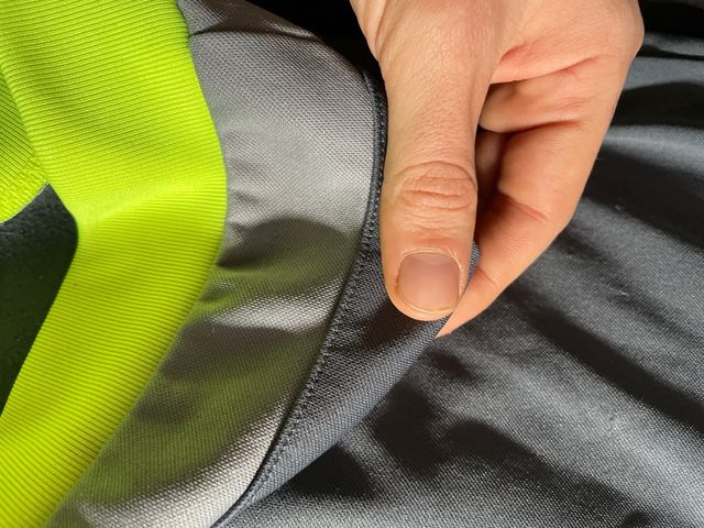 Buzo Adidas del Real Madrid Original