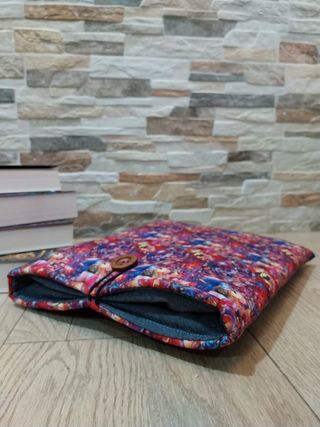 OFERTA 3x20€ Funda literaria MARVEL