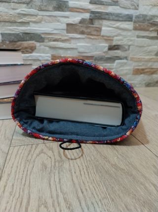 OFERTA 3x20€ Funda literaria MARVEL