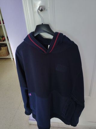 Sudaderas fc Barcelona