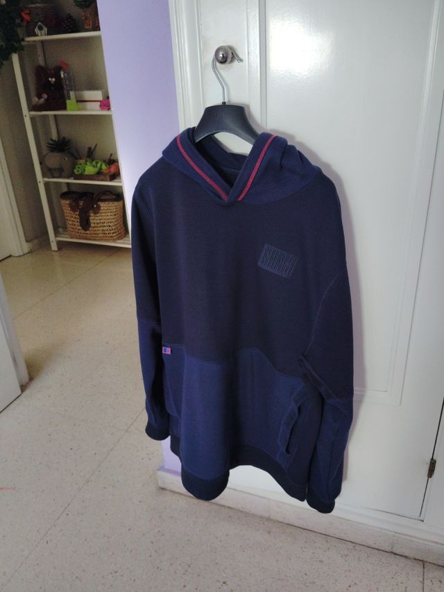 Sudaderas fc Barcelona