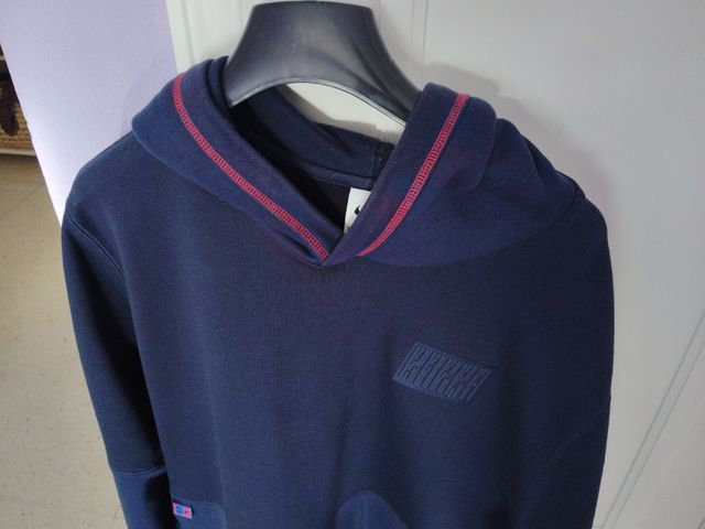 Sudaderas fc Barcelona