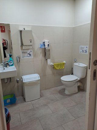 Local en alquiler en Castellbisbal.
